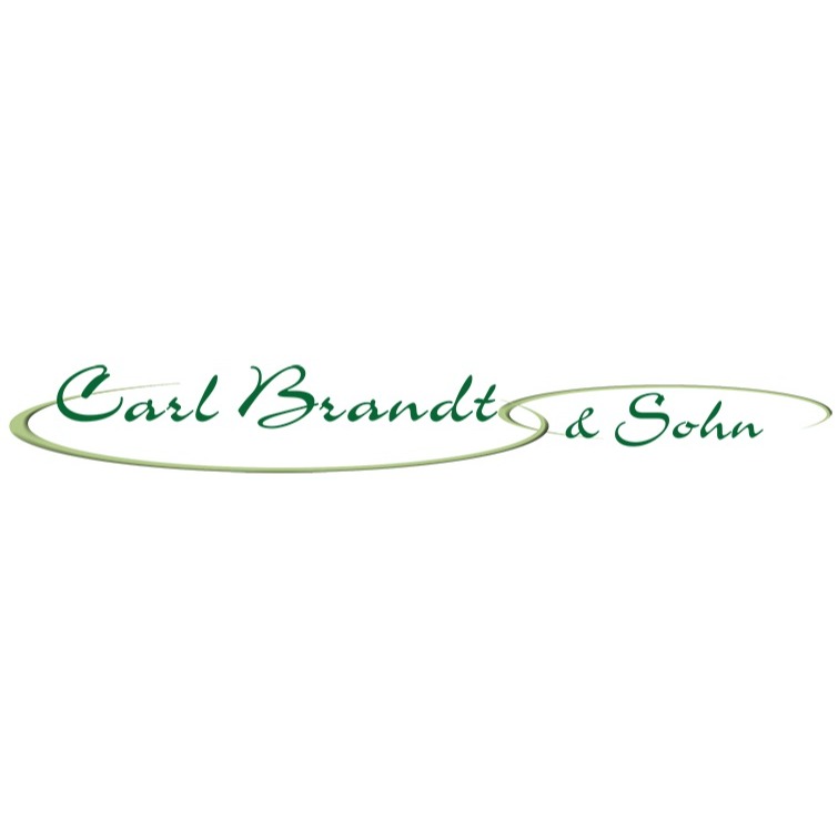 Logo von Carl Brandt & Sohn e.K. Inh. Rodger Brandt