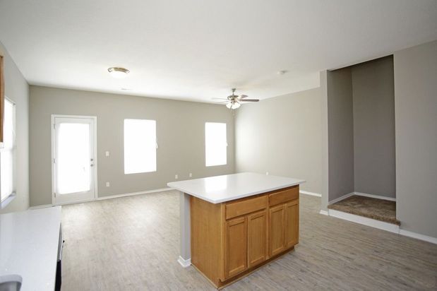 Images The Townhomes at Holly Ridge