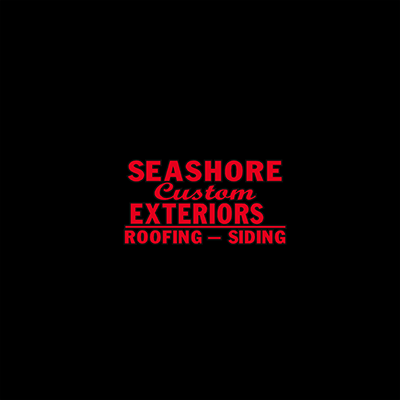 Seashore Exteriors