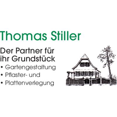 Thomas Stiller in Meerbusch - Logo