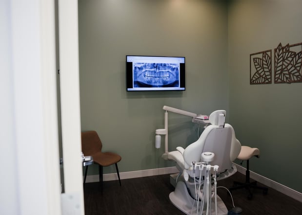 Images Root Dental