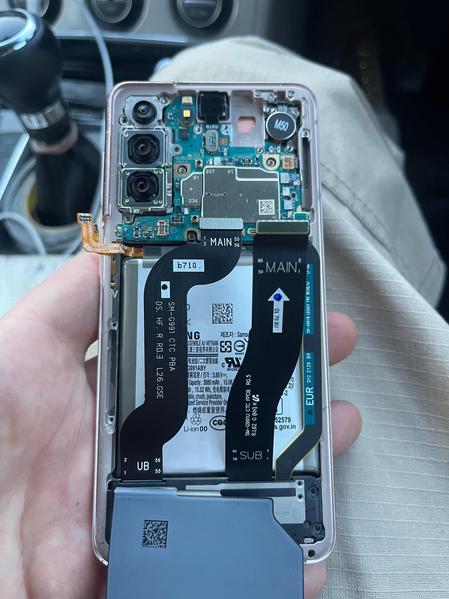 Images iPat Mobile Phone Repairs