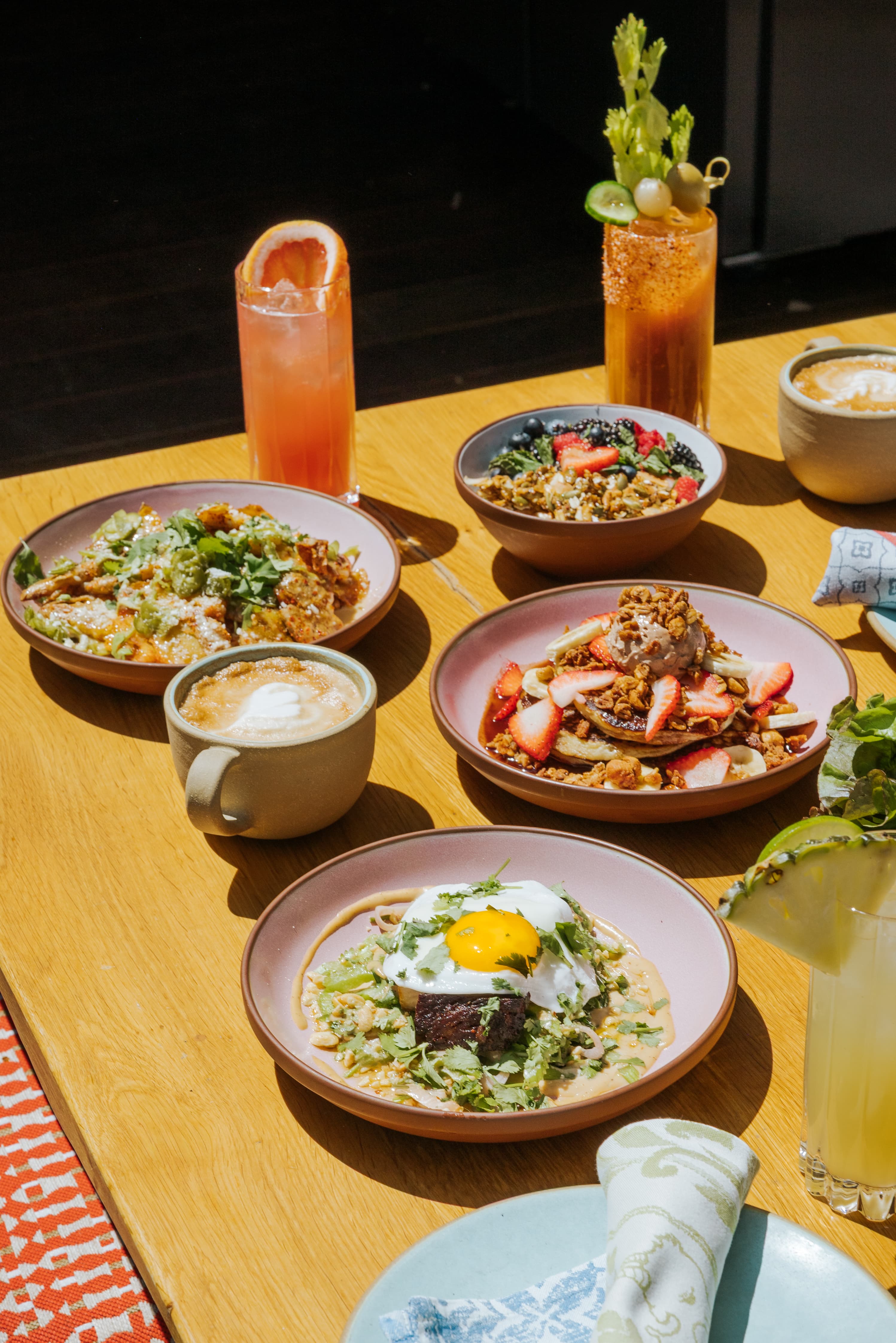 Brunch