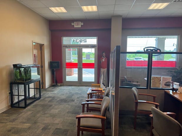 Images Brent Maudlin - State Farm Insurance Agent