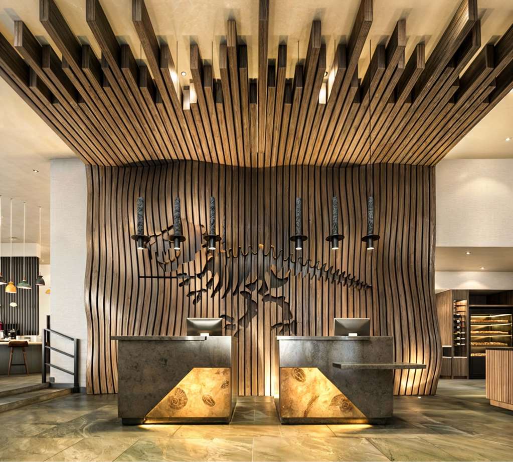 Images Tru by Hilton Saltillo