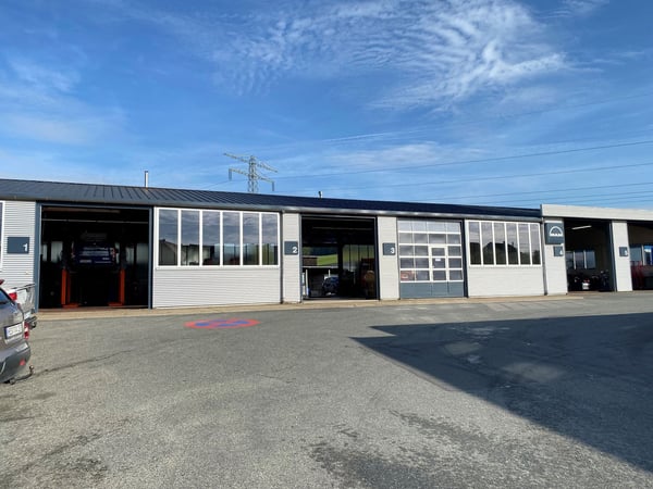 Bilder Autohaus Heid GmbH