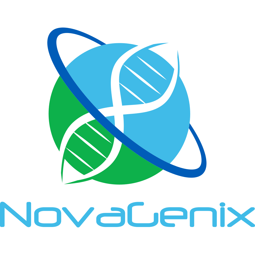 NovaGenix Logo