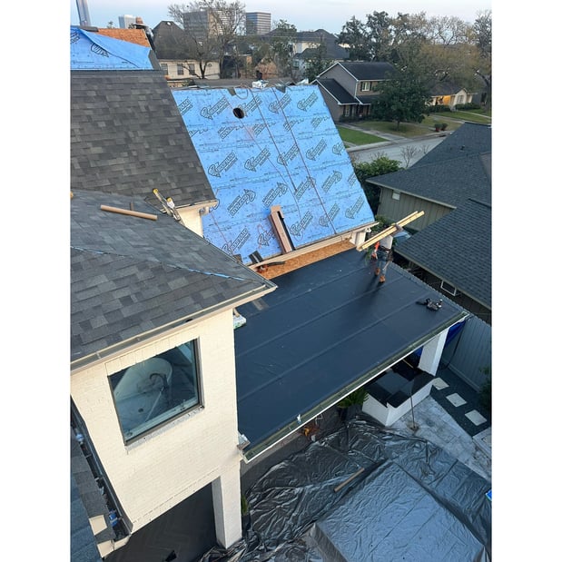 Images Anvil Roofers