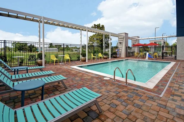 Images Home2 Suites by Hilton Harvey New Orleans Westbank