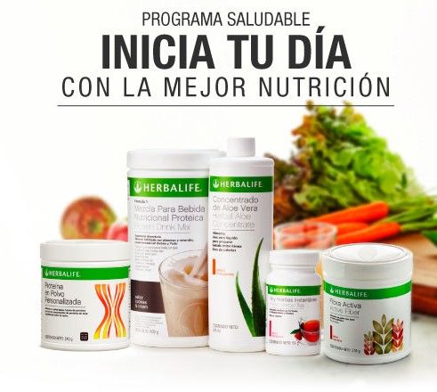 Images Juana Marin, distribuidora independiente de DXN