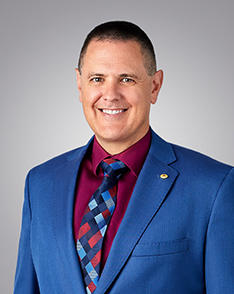 Images First Command Financial Advisor - Alan Wesenberg, RICP®