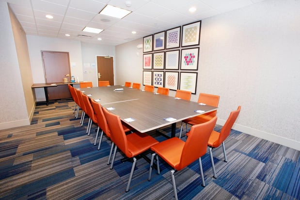 Images Holiday Inn Express & Suites Bethlehem Arpt-Allentown Area by IHG