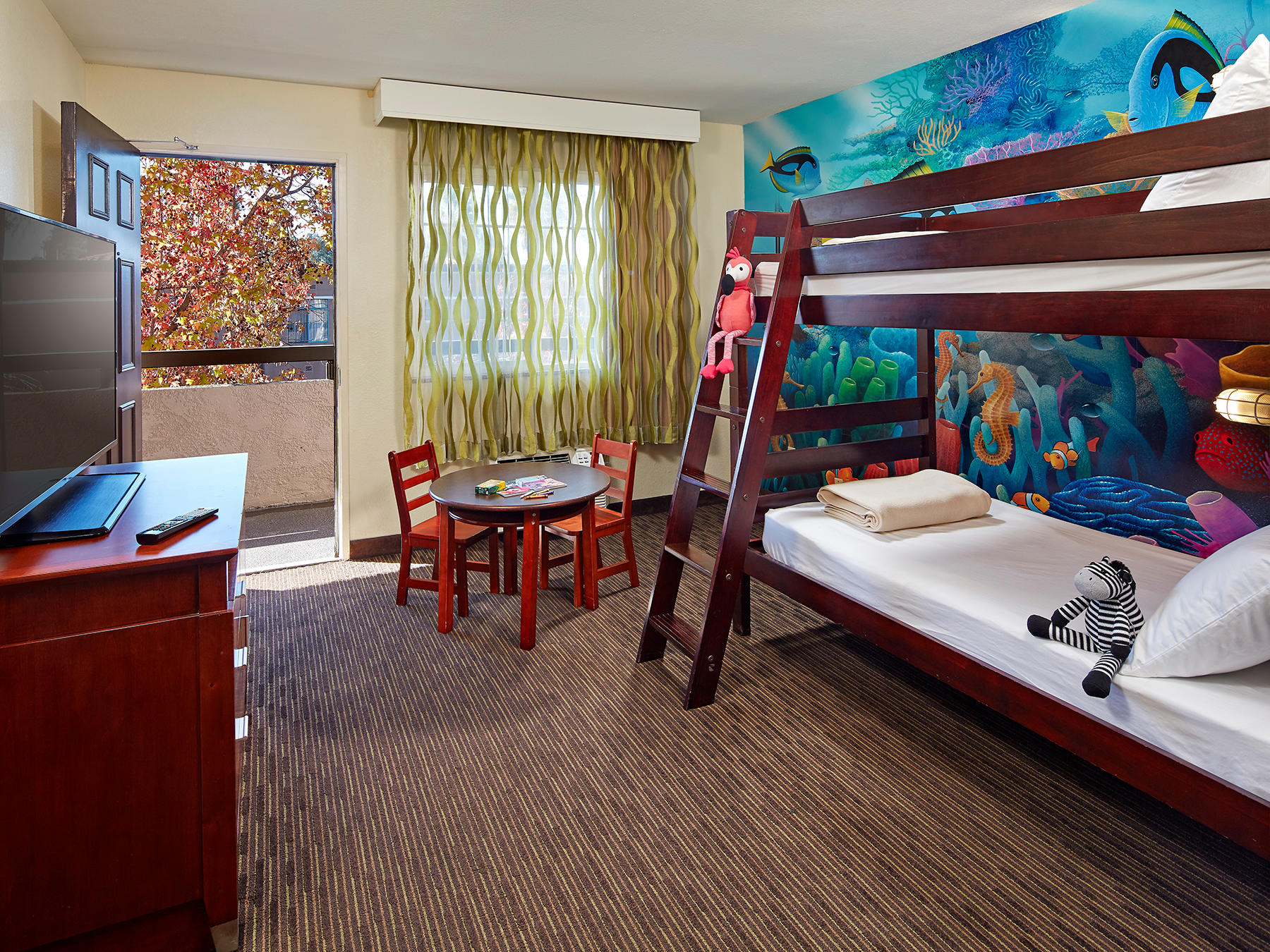 Mission View Inn & Suites - Guest Rooms and Suites