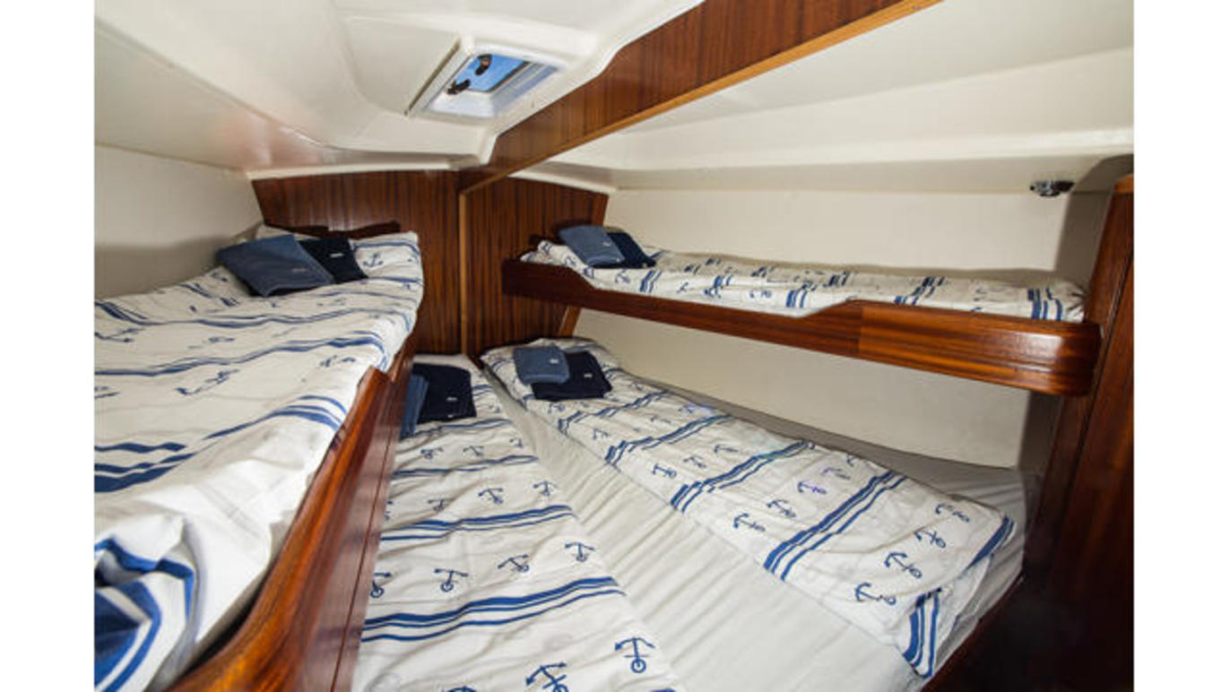 Images Goodsailing Sweden AB