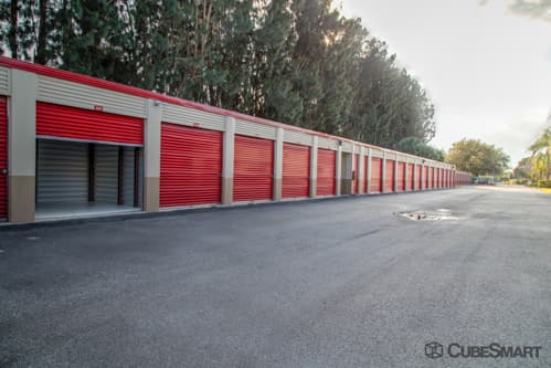 CubeSmart Self Storage Photo