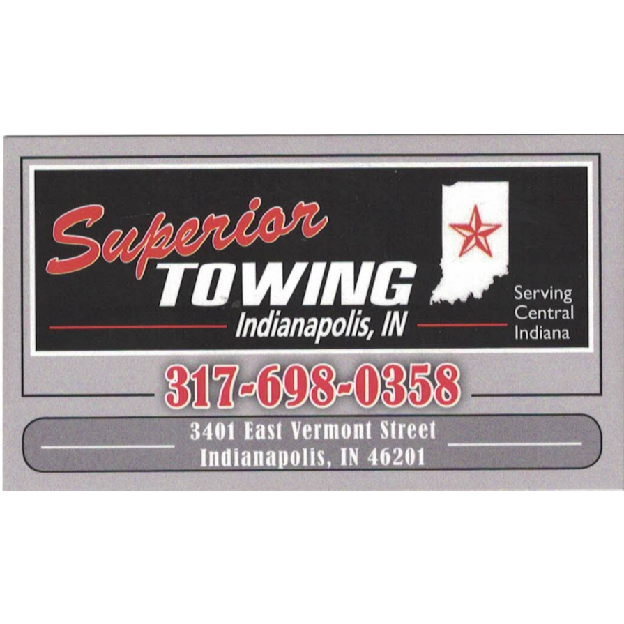 Superior Towing Inc. Photo