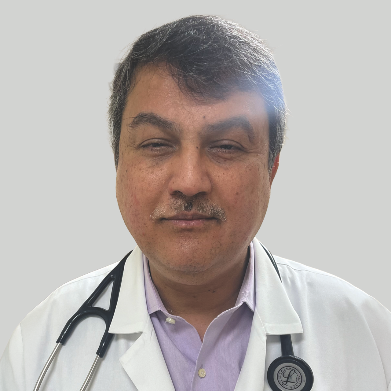 Rohan F. Faria - Coral Springs, FL - Oncology, Oncologist