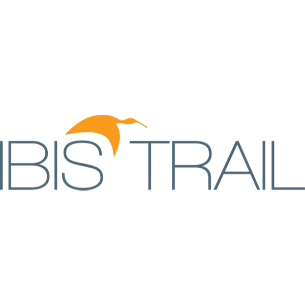 Ibis Trail Logo