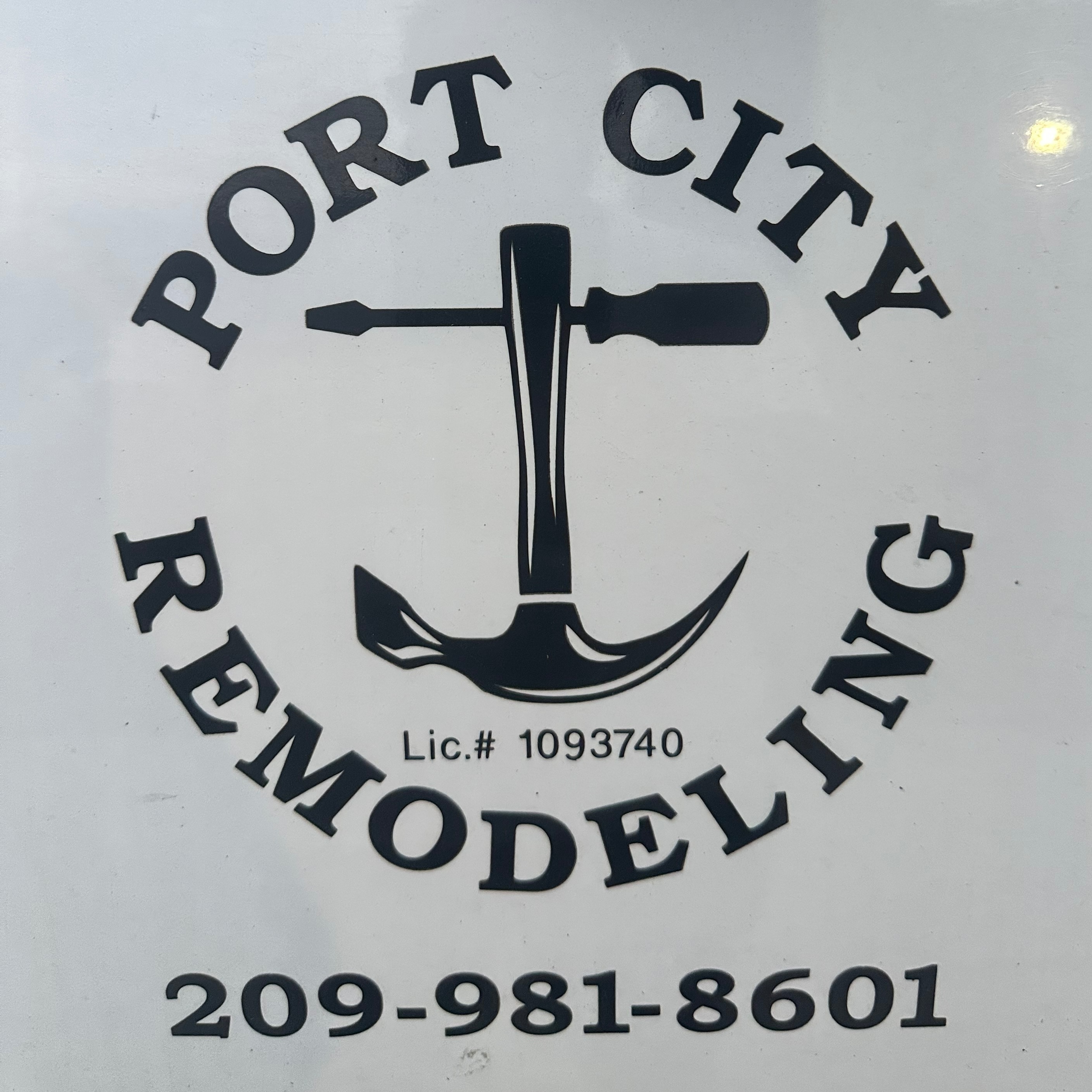 Port City Remodeling