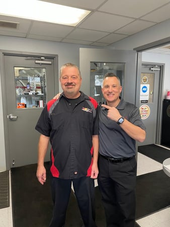Images Rad Air Complete Car Care and Tire Center - Garfield Heights