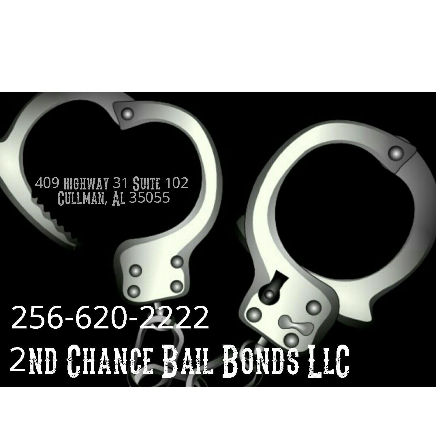 2nd Chance Bail Bonds