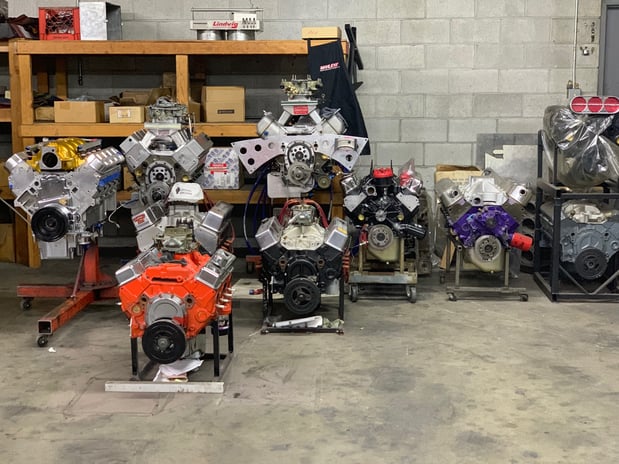 Images Lindvig Machine