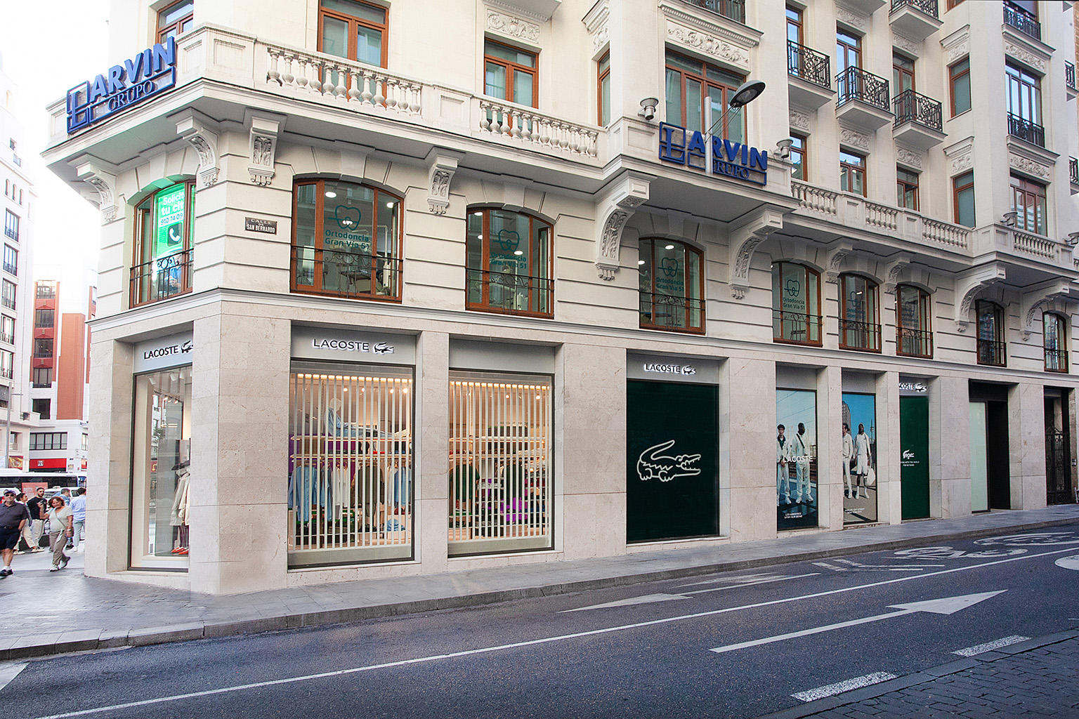 Galería en miniatura