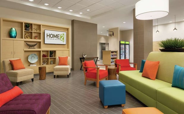 Images Home2 Suites by Hilton La Crosse