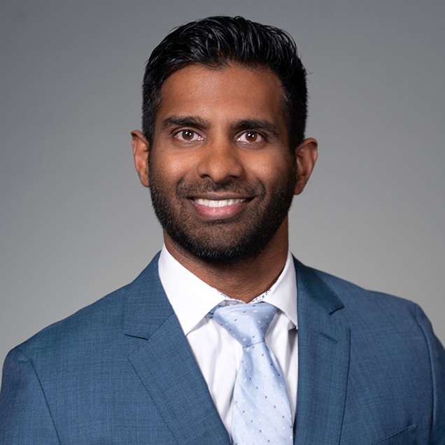 Jacob M. Babu