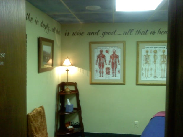 Images Golden Bodyworker