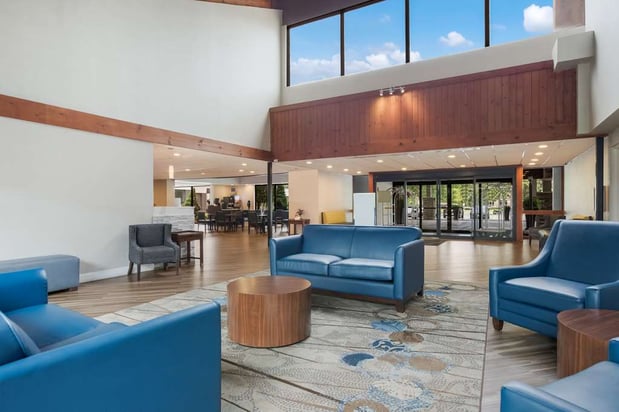 Images Best Western Hunt's Landing Hotel Matamoras/Milford