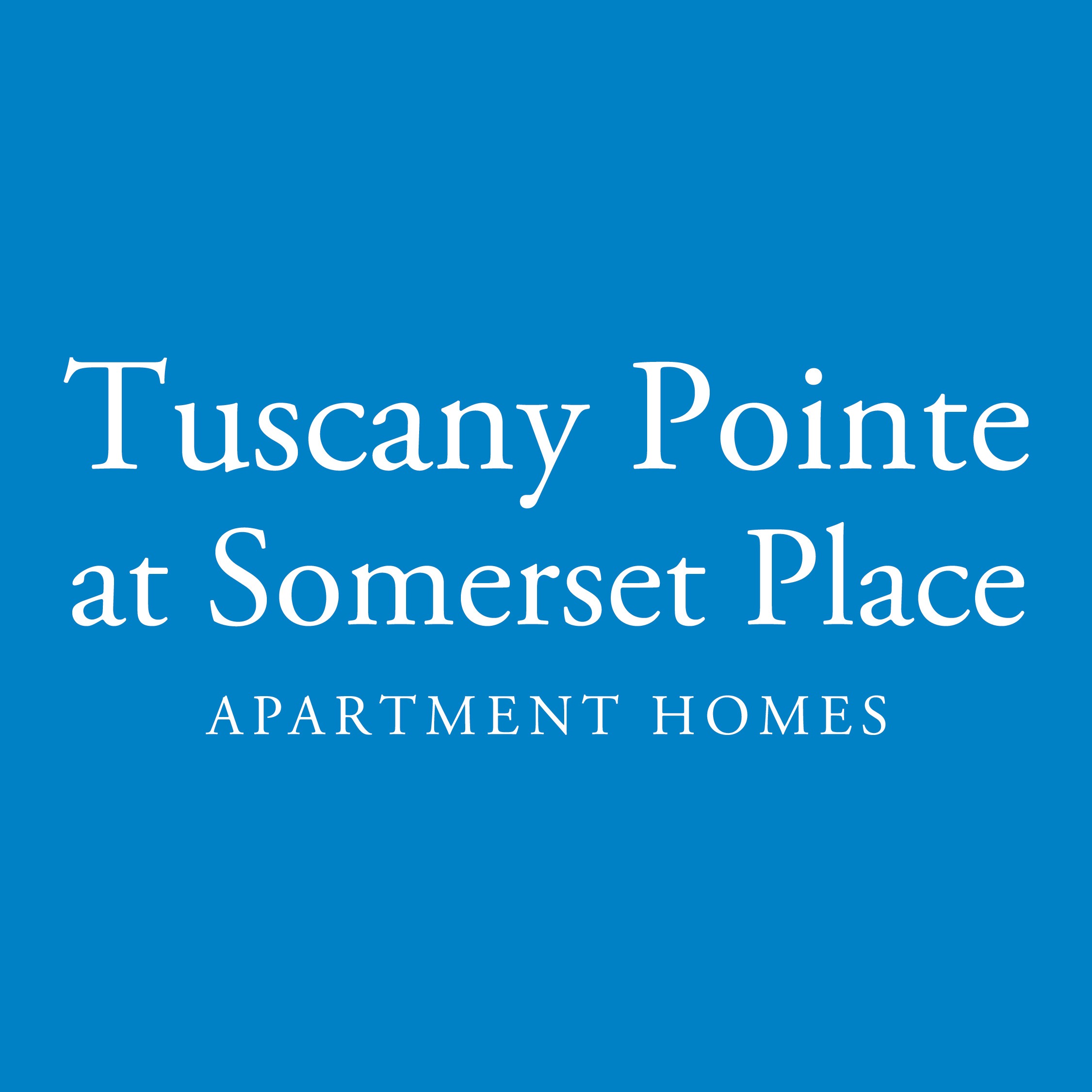 Tuscany Pointe at Somerset Place Apartment Homes