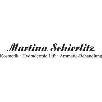 Martina Schierlitz  