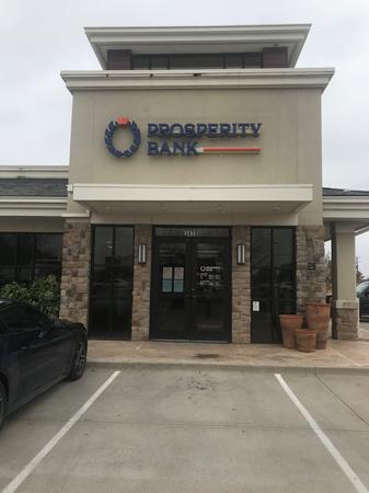 Images Prosperity Bank