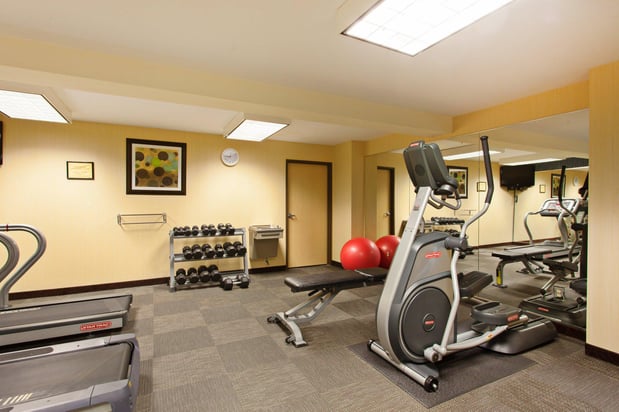 Images Holiday Inn Seattle Downtown - Lake Union by IHG