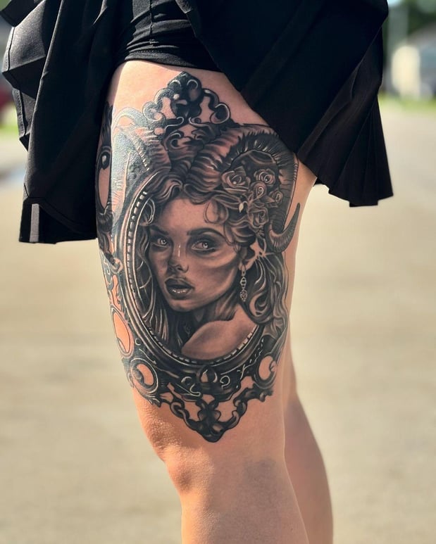 Images Lunar Ink Gallery Tattoo Shop & Piercing Studio