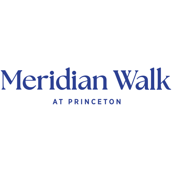 Meridian Walk at Princeton Logo