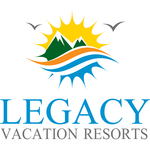 Legacy Vacation Resort Indian Shores Logo