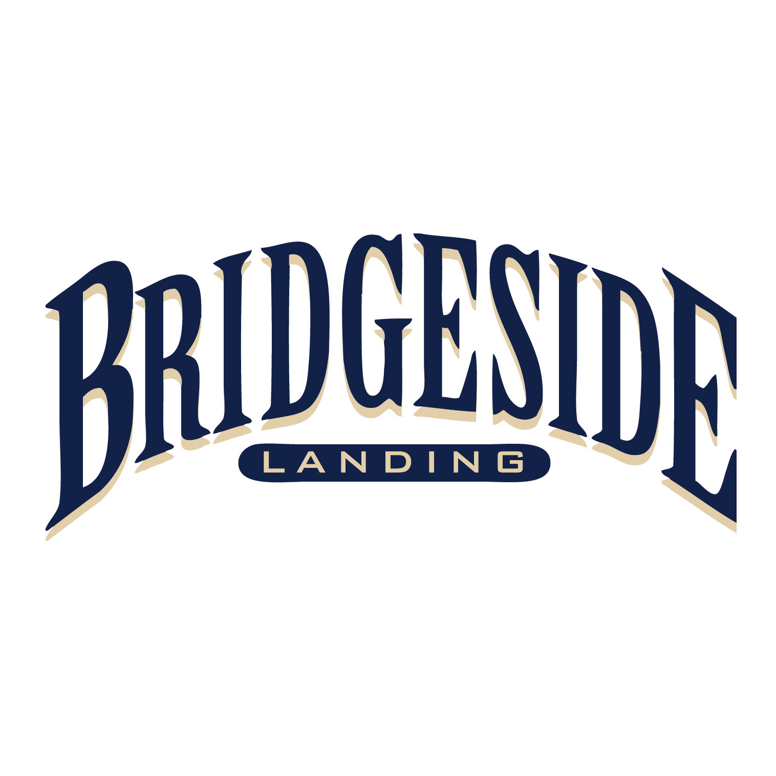 Bridgeside Landing