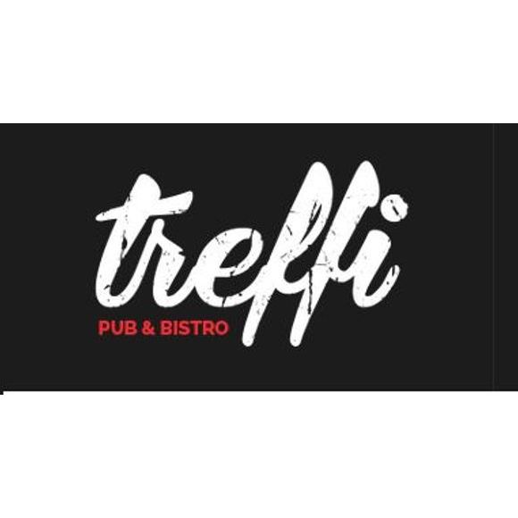 Treffi Pub & Bistro Logo
