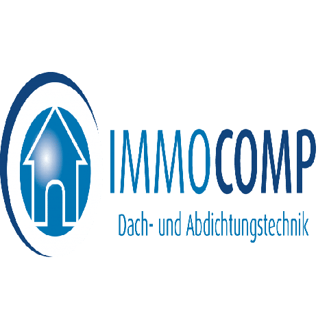 ImmoComp e.K. Bedachungen in Düsseldorf in Düsseldorf - Logo