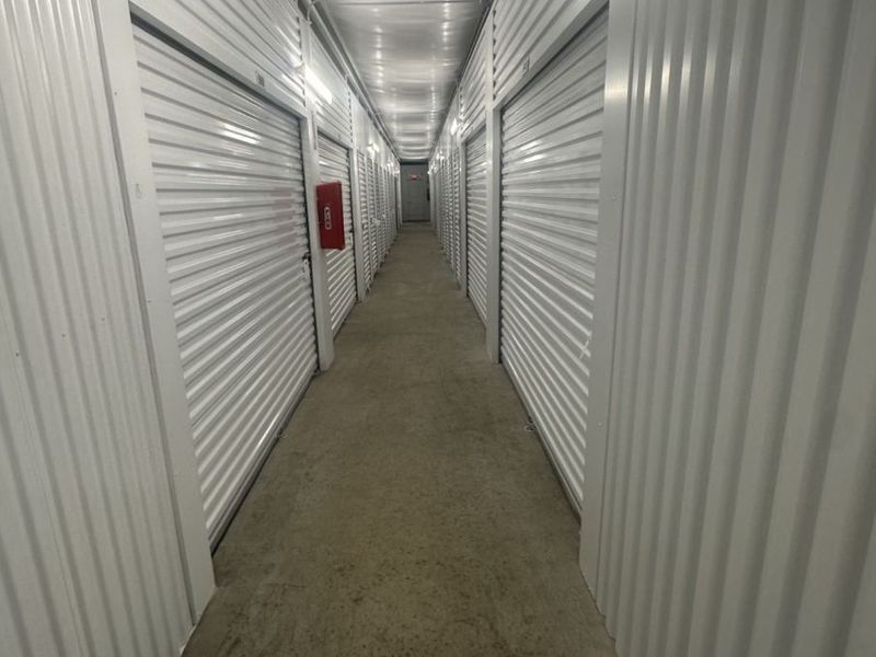 Extra Space Storage Image