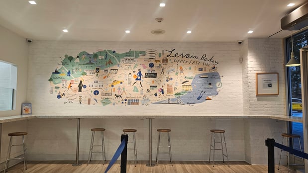 Images Levain Bakery