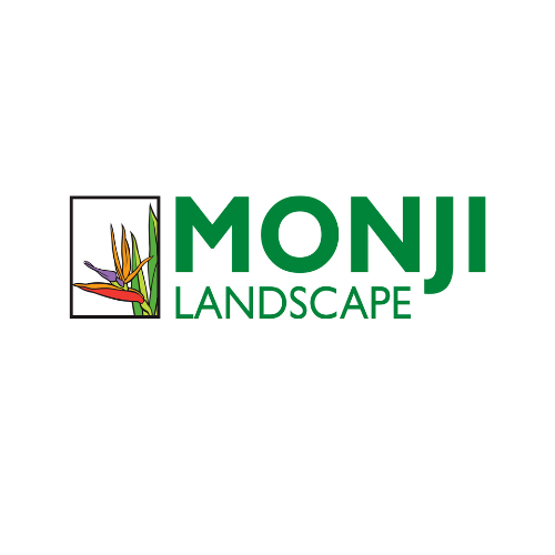Monji Landscape Companies Logo