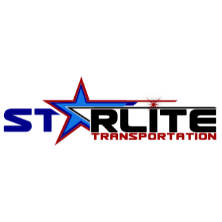 Starlite Limousines Logo