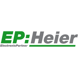 EP:Heier, Christian Koch e.K. in Marl - Logo