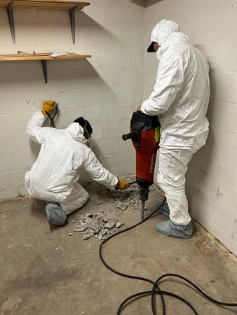 Images Crawlspace Titans