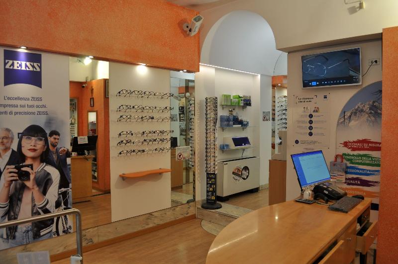 Images Ottica Frebal