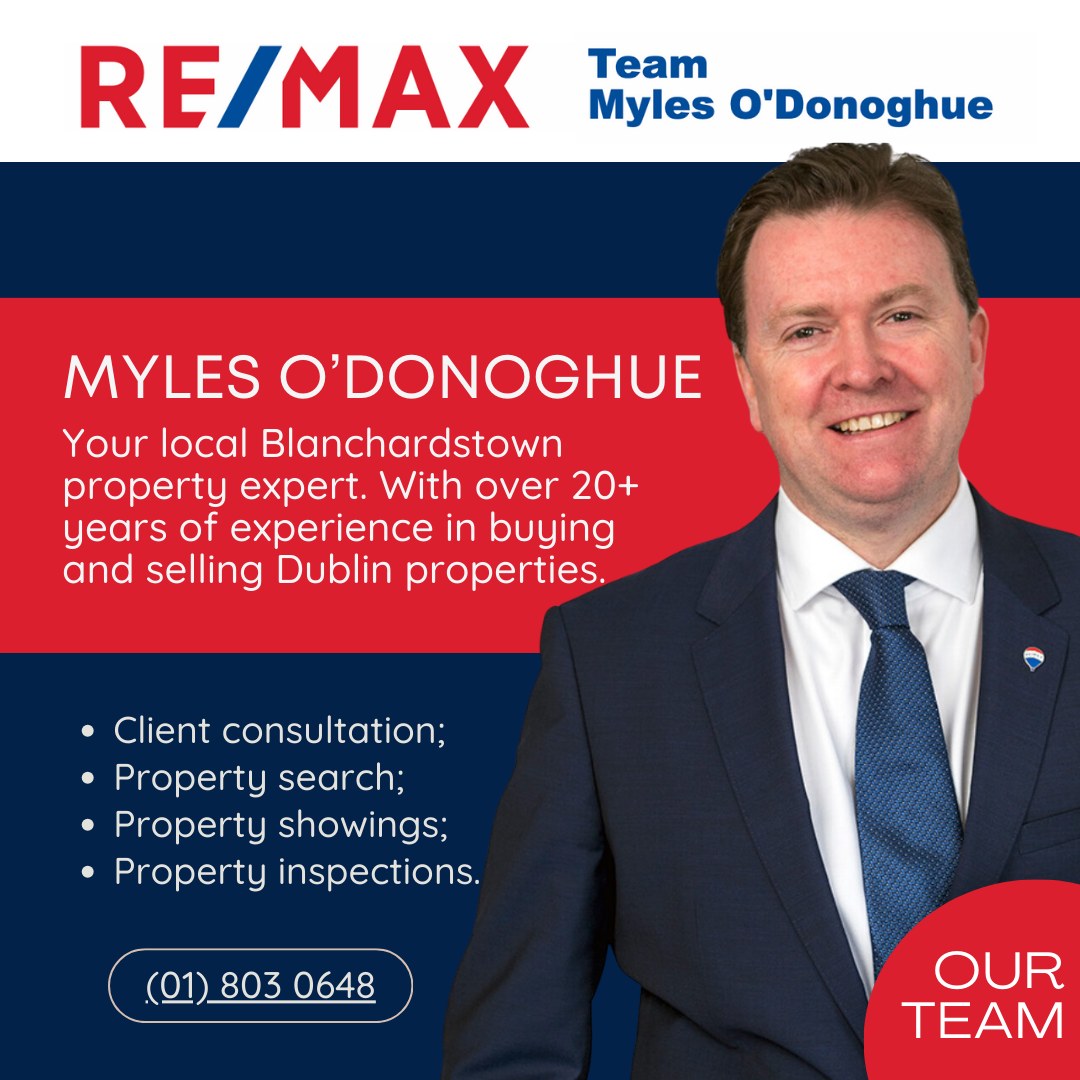 RE/MAX Blanchardstown 11