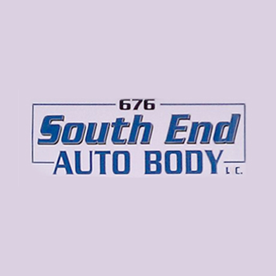 South End Autobody Logo